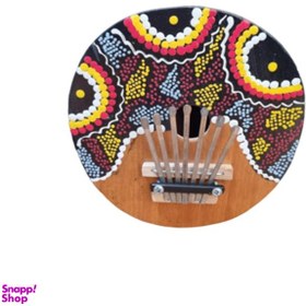 تصویر کالیمبا مدل 124 