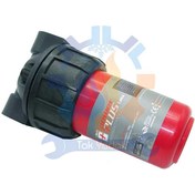 تصویر فیلتر تصفیه آب فیلبرتو پلی فسفات 