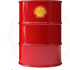 تصویر روغن هیدرولیک شل تلوس Shell Tellus S2 M بشکه 209 لیتری 