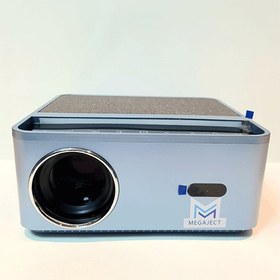 تصویر ویدئو پروژکتور مگاژکت مدل MCAST 1095 VIDEO PROJECTOR MEGAJEKT MODEL MCAST 1095