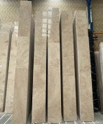 تصویر سنگ تراورتن رامشه درجه 1 