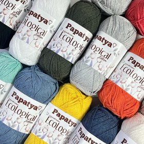 تصویر پاپاتیا کتان 