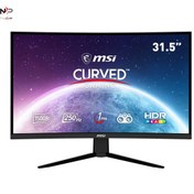 تصویر مانیتور MSI مدل G32C4X سایز 32 اینچ - نوین پرداز 