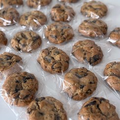 تصویر کوکی نیویورکی NewYork cookei