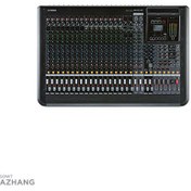 تصویر میکسر یاماها YAMAHA-MGP24X Mixer YAMAHA-MGP24X