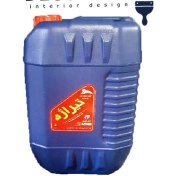 تصویر تینر فوری 10000 تیراژه – 20 لیتری 