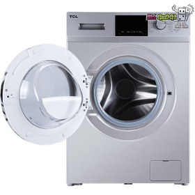 تصویر ماشین لباسشویی تی سی ال مدل M72 TCL WASHING MACHINE M72 - 7 KG