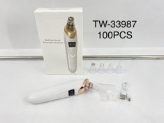 تصویر دستگاه میکرودرم خانگی مدل B6011 