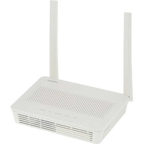 تصویر مودم روتر فیبر نوری ONT هوآوی 12-HUAWEI EG8145V5 HUAWEI Fiber Optic Modem/Router Dual-band Echolife EG8145V5