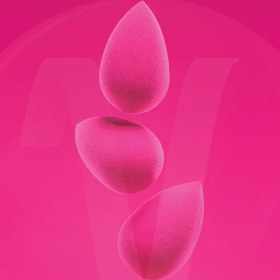 تصویر پد آرایش اسفنجی Beauty Blender بیوتی بلندر 