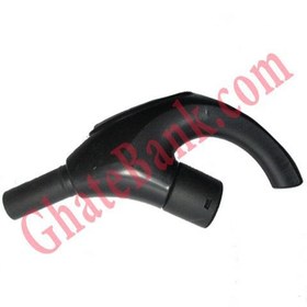 تصویر زانویی کامل تفنگی جاروبرقی پارس خزر ۱۰۴ 