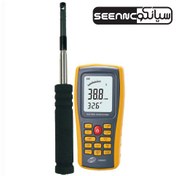 تصویر بادسنج دیجیتال بنتک مدل GM8903 هات وایر 