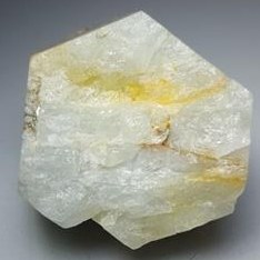 تصویر بلور آکوامارین (Aquamarine) 