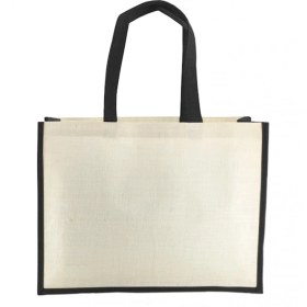 تصویر ساک خرید سوزنی 