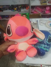 تصویر عروسک پولیشی استیج 