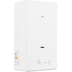 تصویر آبگرمکن دیواری بوتان مدل B4318if Turbo 