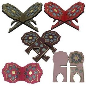 تصویر رحل قرآن مدل 110292 