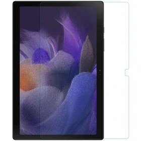 تصویر گلس تبلت سامسونگ مدل A8 اینج 10.5 Samsung A8 10.5 inch tablet glass