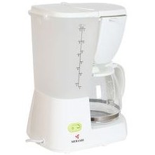 تصویر قهوه ساز مباشی مدل ME-DCN1002W MEBASHI ME-DCN1002W coffee maker