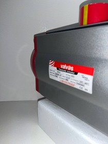 تصویر اکچویتور ولوس 105 DA105