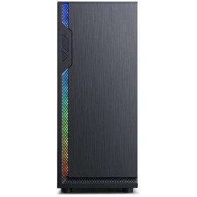 تصویر کیس گیمینگ هانت کی مدل L320-18 