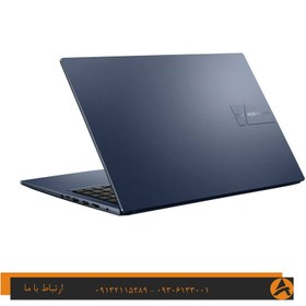 تصویر لپ تاپ اپن باکس ایسوس مدل ASUS F1704ZA -I5 8G 512GB SSD INTEL Iris® Xe 