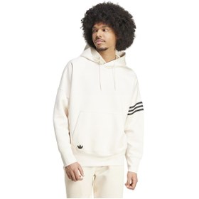 تصویر سویشرت اورجینال برند Adidas مدل Neu C Hd Erkek Sweatshirt کد 841569575 