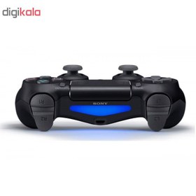 تصویر کنسول بازی سونی مدل Playstation 4 Slim ریجن 3 کد CUH-2218B ظرفیت 1 ترابایت 