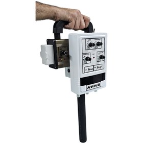 تصویر فلزیاب تصویری ریگان | Rigan | پیشتاز 