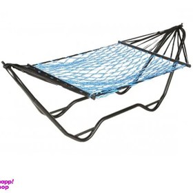 تصویر تخت آویز سفری مدل N2023 