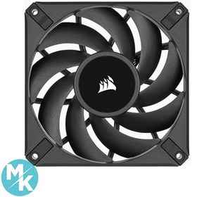 تصویر فن کیس Corsair مدل AF120 Elite 