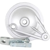 تصویر درب لنت عقب هوندا راپیدو CDI 