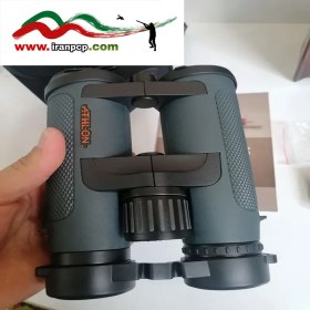 تصویر دوربین دوچشم ارس 8x42 