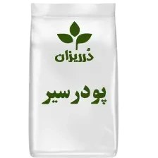 تصویر پودر سیر بسته 10 کیلویی 