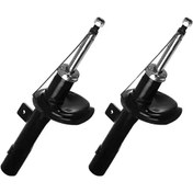 تصویر کمک فنر جلو پژو 206 KDS اسپرت گازی (چپ و راست) 