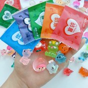 تصویر شبتاب شانسی ۱ 