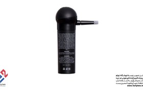 تصویر پودرپاش زینوول 