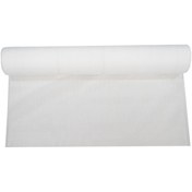 تصویر توری شید گلخانه عرض ۲ متر تراکم ۸۰ درصد رنگ سفید 