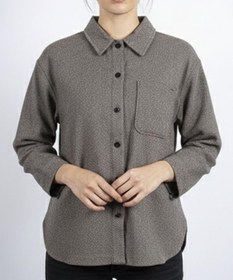 تصویر شوميز فوتر زنانه بهبود كد 501491 