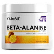 تصویر بتا آلانین استروویت BETA ALANIN OSTRIVIT