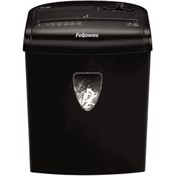 تصویر کاغذ خرد کن فلوز مدل Powershred H-8C Fellowes Powershred H-8C Paper Shredder