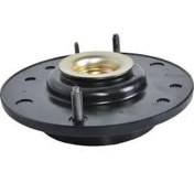 تصویر توپی سرکمک لبه دار پژو 405 و پارس سمند GISP - GISP 