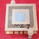 تصویر هیت سینک mz7 