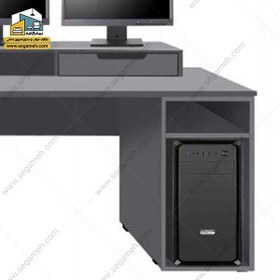 تصویر میز گیمینگ DGP41 