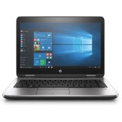 تصویر لپ تاپ استوک HP Probook 640 G2 | i7-6600U | 8GB-DDR4 | 256GB-SSDm.2 | 14"-FHD لپ تاپ استوک اچ پی پرو بوک 640 G2