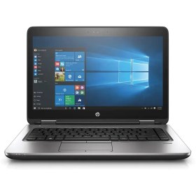 تصویر لپ تاپ استوک HP Probook 640 G2 | i7-6600U | 8GB-DDR4 | 256GB-SSDm.2 | 14"-FHD لپ تاپ استوک اچ پی پرو بوک 640 G2