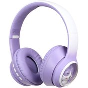 تصویر هدست بلوتوثی AKZ مدل AKZ-08 بی سیم 