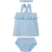 تصویر پیراهن دخترانه نوزادی لوپیلو 