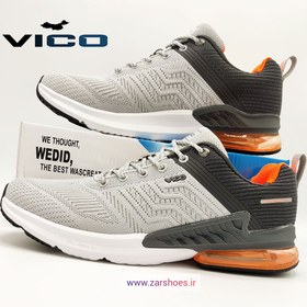 تصویر کفش مخصوص دویدن مردانه ویکو مدل R3093 M4-11689 