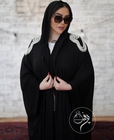 تصویر عبا مجلسی 